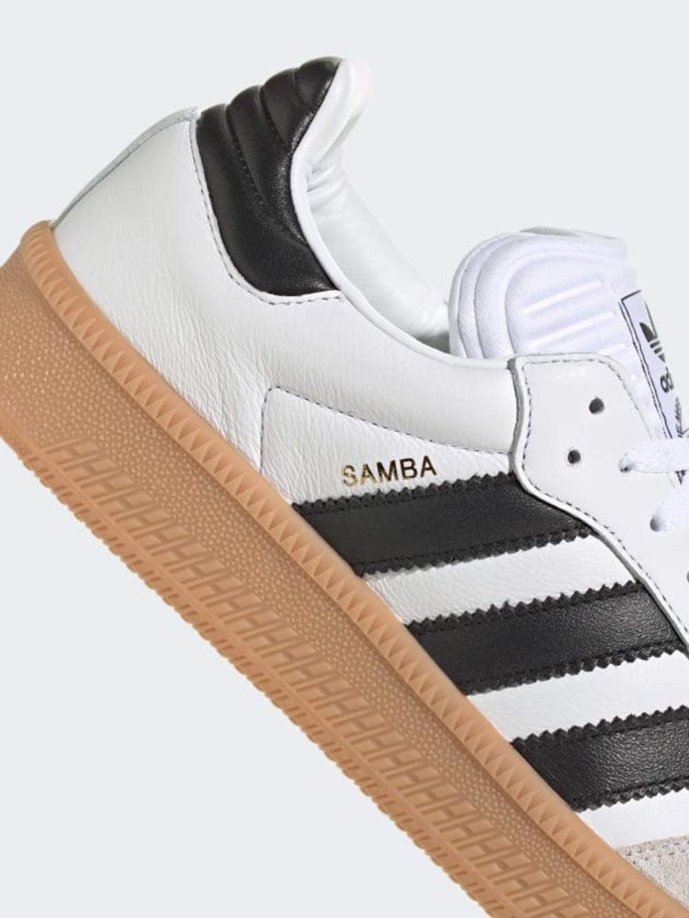 Adidas new SAMBA XLG SHOES (44) - Picture 4 of 13